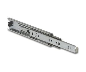 ACCURIDE 103357382 3832DO - Guida a gabbia con estrazione completa, lunghezza 350 mm