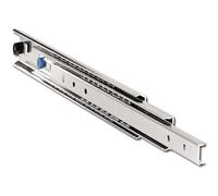 Accuride 5321 - Guida per Gabbie sferiche, Estraibile, L 790 mm, Acciaio Cromato