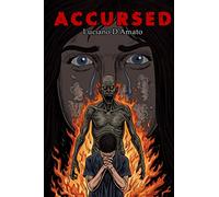 Accursed: The Djinn Chronicles