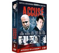 Accusé-Intégrale de la Saison 1