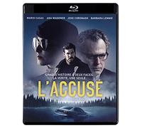 ACCUSE (L') (THE INVISIBLE GUEST) - BD