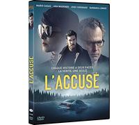 ACCUSE (L') (THE INVISIBLE GUEST) - DVD