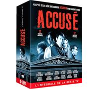 Accusé-L'Intégrale de la série TV