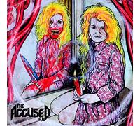 Accused A.D. - Ghoul In The Mirror
