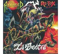 Accused A.D./Re-Tox A.D. - La Bestia (Random Colour)