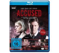 Accused - Eine Frage der Schuld/Staffel 2