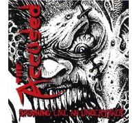 Accused - Grinning Like An Undertaker