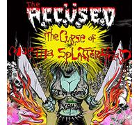 Accused - The Curse Of Martha Splatterhead