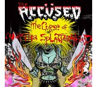 Accused - The Curse Of Martha Splatterhead