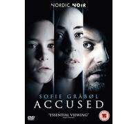 Accused. The [Edizione: Regno Unito] [Edizione: Regno Unito]