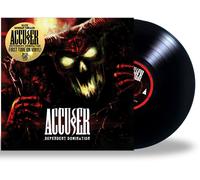Accuser Dependent Domination (CD)
