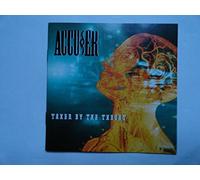 Accuser - Taken By The Throat By Accuser (0001-01-01)