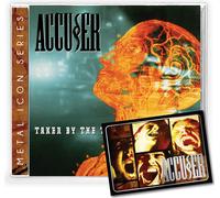 Accuser Taken by the Throat (CD)