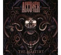 Accuser - The Mastery