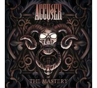 Accuser - The Mastery