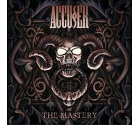 Accuser - The Mastery