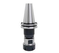 Accusize Industrial Tools 0537-5985 - Mandrino galleggiante per rubinetto, filettatura posteriore da 5/8'' a 11, filettatura posteriore