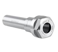 Accusize Industrial Tools ER20 Pinza Mandrino Estensione Rod, 6,5 cm Lunghezza codolo, 3/4 "Acciaio legato gambo dritto, 0223-0210