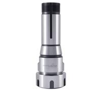 Accusize Industrial Tools Mandrino pinza ER32 con gambo 5C, filettatura esterna 1,2"-20UNF, filettatura interna 1"-24UNF, diametro esterno massimo 0,0002 '' a I.D., 0223-0245