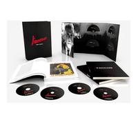 Accuso COFANETTO COMBO BLU-RAY + DVD NUOVO