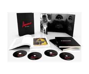 Accuso COFANETTO COMBO BLU-RAY + DVD NUOVO