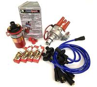 AccuSpark Pacchetto di Accensione Elettronica per Distribuzione Prestazioni per VW Raffreddato ad Aria