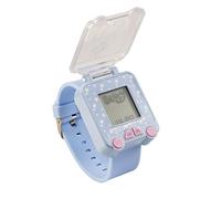 Accutime Bluey BLY4072ARG - Orologio per bambini, con cinturino blu