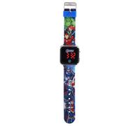 Accutime Casual Watch AVG4706