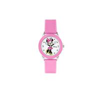Accutime Disney Minnie Mouse Time Teacher, Colore: rosa., misura unica