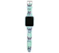 Accutime Lilo and Stitch - Smart Watch interattivo tropicale per bambini