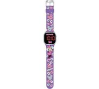 Accutime Lunga Durata della Batteria, spegnimento Automatico, Orologio Ragazze MN4237