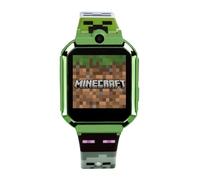 Accutime Minecraft - Orologio digitale interattivo per bambini