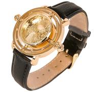 Accutime Orologio analogico Giratempo Harry Potter, casual, classico