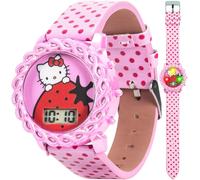 Accutime Orologio Casual HK4190AZ