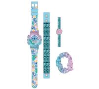Accutime Orologio Casual LAS40005