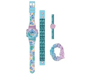 Accutime Orologio Casual LAS40005
