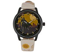 Accutime Orologio casual MNL5019AZ