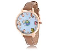 Accutime Orologio Casual NIC5023AZ