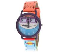 Accutime Orologio Casual NIC5025AZ