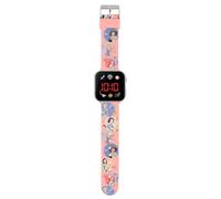 Accutime Orologio casual PN4398, Colore: rosa.