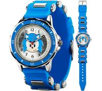 Accutime Orologio da Fitness SNC9013AZ