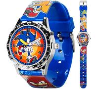 Accutime Orologio da Fitness SNC9034AZ