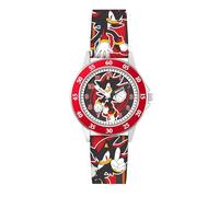 Accutime Sonic Shadow - Orologio analogico per bambini