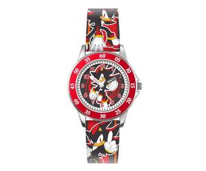 Accutime Sonic Shadow - Orologio analogico per bambini