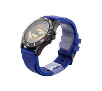 Accutime Superman Colorful Logo Orologio analogico