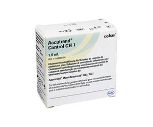 Accutrend Control Ch1