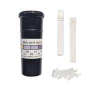 Accuvin Test kit malico acido