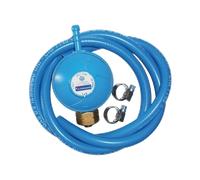 ACCY KIT HOSE + REG + 2 CLIPS IT Y99000000