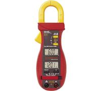ACD-14 PLUS-D Pinza amperometrica AC, 600 A resistenza, ganascia 25mm