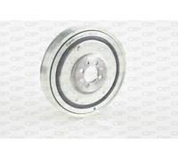 ACD4001.00 OPEN PARTS Puleggia cinghia, Albero a gomiti per ALFA ROMEO,FIAT,LANC